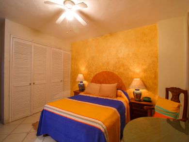 Puerto Vallarta Punta Mita Condo 899571
