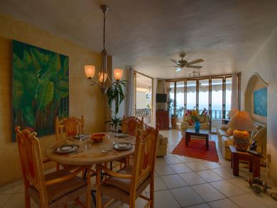 Puerto Vallarta Punta Mita Condo 899571