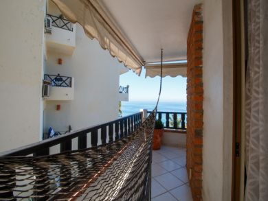 Puerto Vallarta Punta Mita Condo 899571