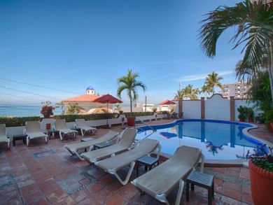 Puerto Vallarta Punta Mita Condo 899571