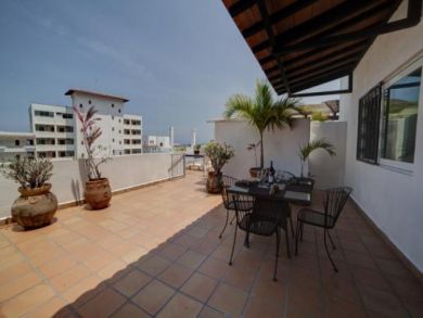 Puerto Vallarta Punta Mita Condo 899572 Puerto Vallarta Punta Mita Condo 899572