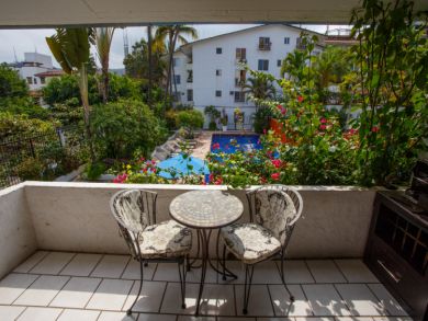 Puerto Vallarta Punta Mita Condo 899573