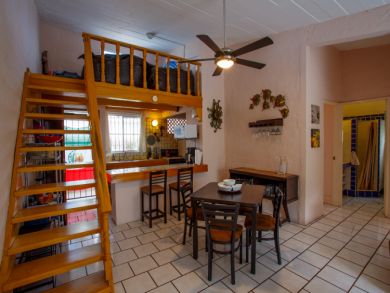 Puerto Vallarta Punta Mita Condo 899573