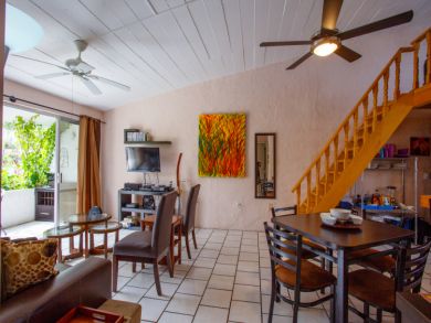 Puerto Vallarta Punta Mita Condo 899573