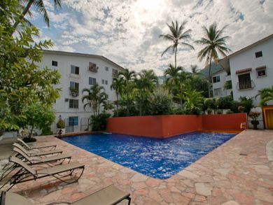 Puerto Vallarta Punta Mita Condo 899573
