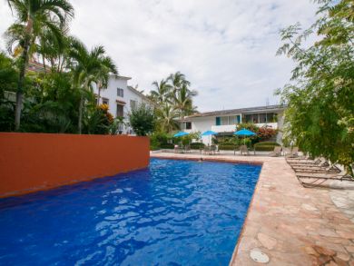 Puerto Vallarta Punta Mita Condo 899573