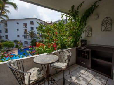 Puerto Vallarta Punta Mita Condo 899573