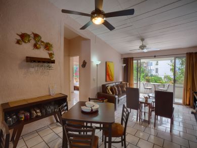 Puerto Vallarta Punta Mita Condo 899573