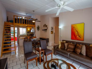 Puerto Vallarta Punta Mita Condo 899573