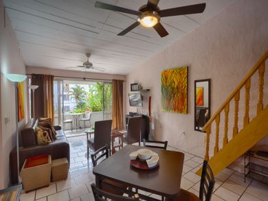 Puerto Vallarta Punta Mita Condo 899573