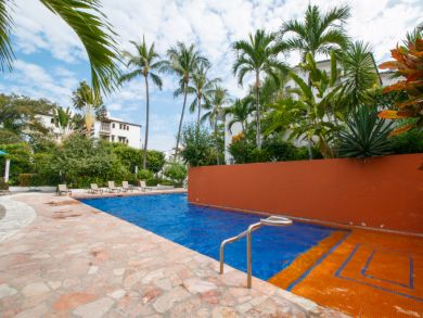Puerto Vallarta Punta Mita Condo 899573