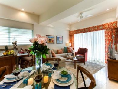 Puerto Vallarta Punta Mita Condo 899574 Puerto Vallarta Punta Mita Condo 899574