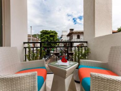 Puerto Vallarta Punta Mita Condo 899574 Puerto Vallarta Punta Mita Condo 899574