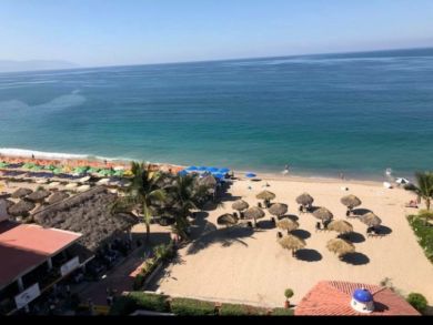 Puerto Vallarta Punta Mita Condo 899579