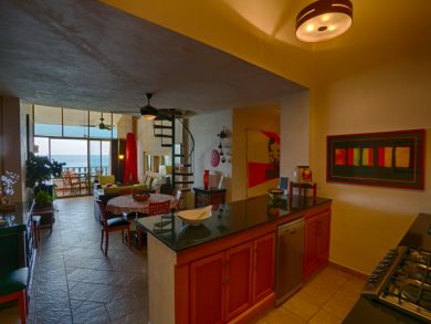 Puerto Vallarta Punta Mita Condo 899579