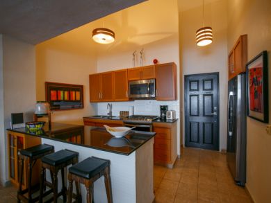 Puerto Vallarta Punta Mita Condo 899579
