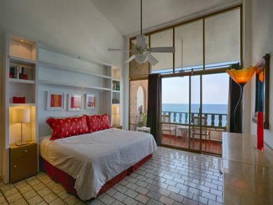 Puerto Vallarta Punta Mita Condo 899579