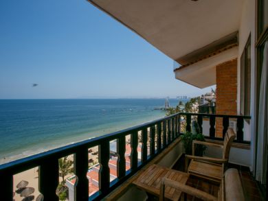 Puerto Vallarta Punta Mita Condo 899579