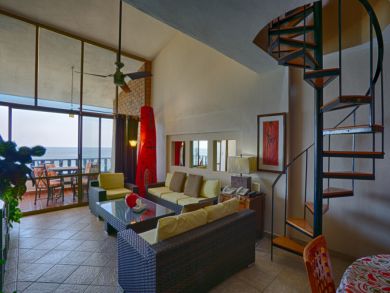 Puerto Vallarta Punta Mita Condo 899579