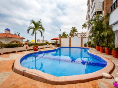 Puerto Vallarta Punta Mita Condo 899579