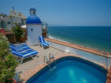 Puerto Vallarta Punta Mita Condo 899579