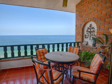 Puerto Vallarta Punta Mita Condo 899579