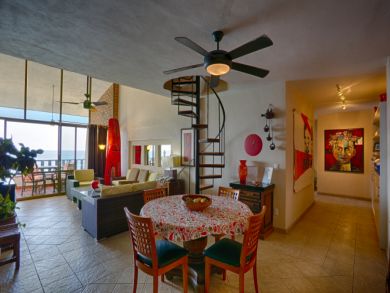 Puerto Vallarta Punta Mita Condo 899579