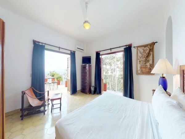 Puerto Vallarta Lovely Two Bedroom Vacation Rental Condo