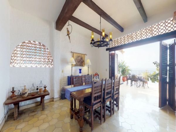 Puerto Vallarta Lovely Two Bedroom Vacation Rental Condo