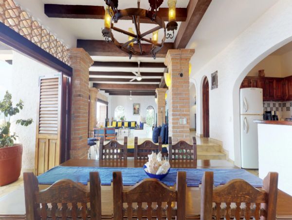 Puerto Vallarta Lovely Two Bedroom Vacation Rental Condo