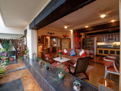 Puerto Vallarta Punta Mita Condo 899587