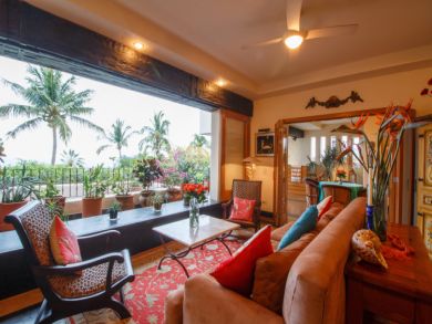 Puerto Vallarta Punta Mita Condo 899587