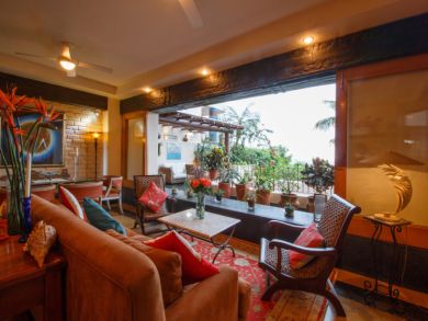 Puerto Vallarta Punta Mita Condo 899587