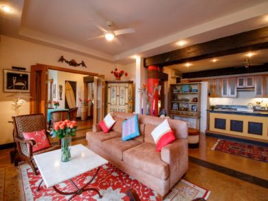 Puerto Vallarta Punta Mita Condo 899587