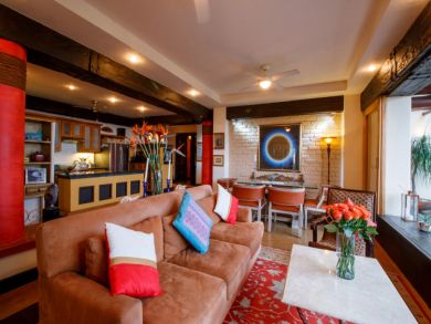 Puerto Vallarta Punta Mita Condo 899587