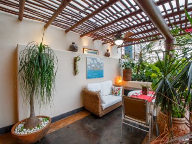 Puerto Vallarta Punta Mita Condo 899587