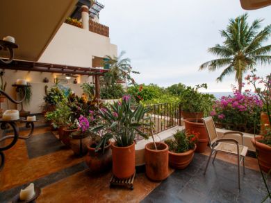 Puerto Vallarta Punta Mita Condo 899587