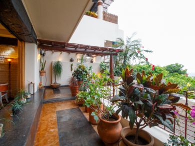 Puerto Vallarta Punta Mita Condo 899587