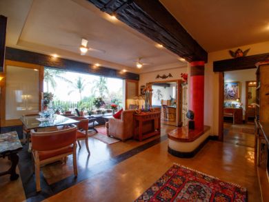 Puerto Vallarta Punta Mita Condo 899587