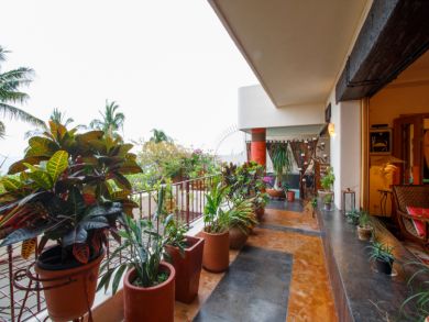 Puerto Vallarta Punta Mita Condo 899587