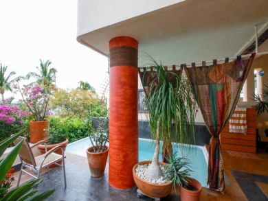 Puerto Vallarta Punta Mita Condo 899587