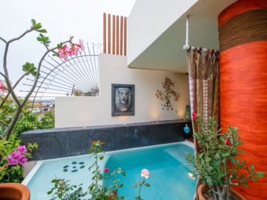 Puerto Vallarta Punta Mita Condo 899587