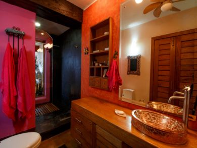 Puerto Vallarta Punta Mita Condo 899587