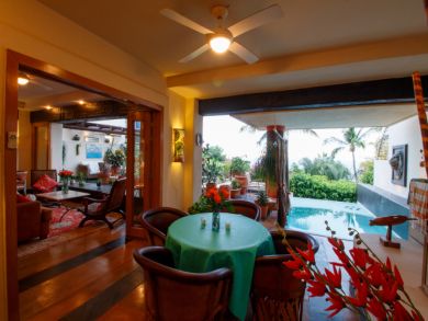 Puerto Vallarta Punta Mita Condo 899587