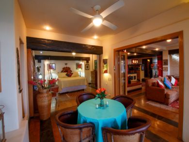 Puerto Vallarta Punta Mita Condo 899587