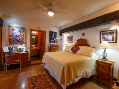 Puerto Vallarta Punta Mita Condo 899587
