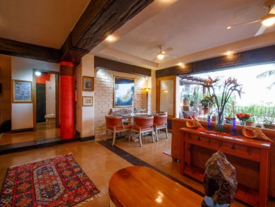 Puerto Vallarta Punta Mita Condo 899587