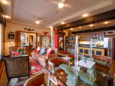 Puerto Vallarta Punta Mita Condo 899587