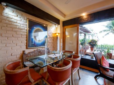 Puerto Vallarta Punta Mita Condo 899587