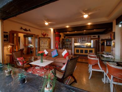 Puerto Vallarta Punta Mita Condo 899587